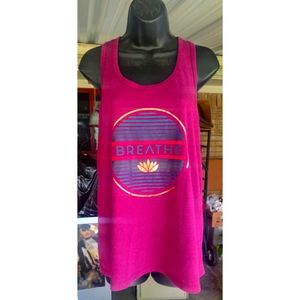 Athletic Tank Top